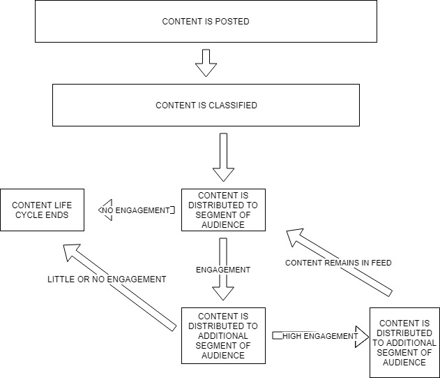 How Social Media Algorithms Work