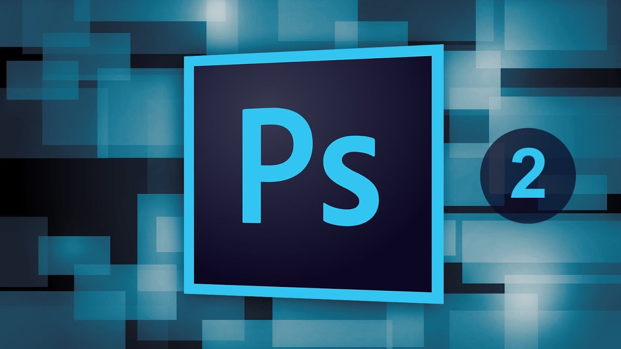 Adobe Photoshop CC Tutorial for Beginners (2)