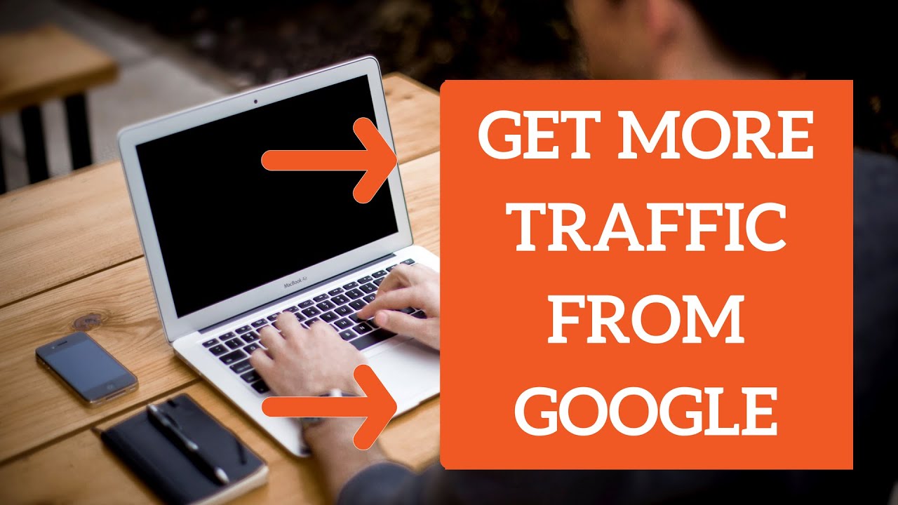 Search Engine Optimization Tips: How To Get Traffic From Google In 10 Seconds!