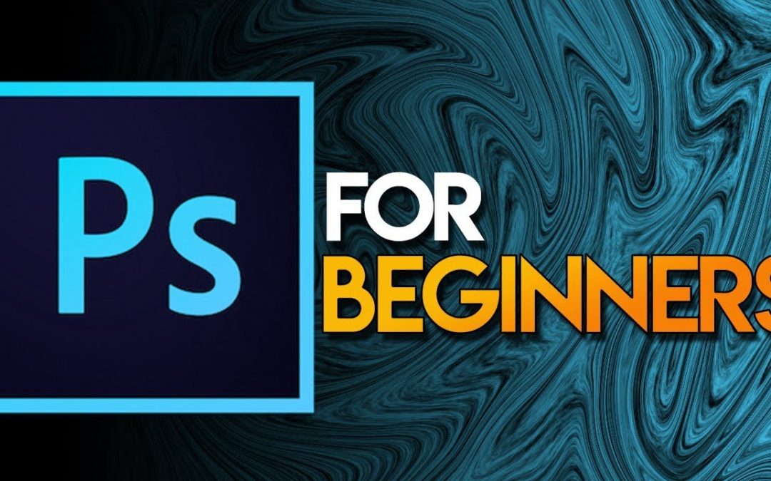 Adobe Photoshop Tutorial : The Basics for Beginners | Dieno Digital
