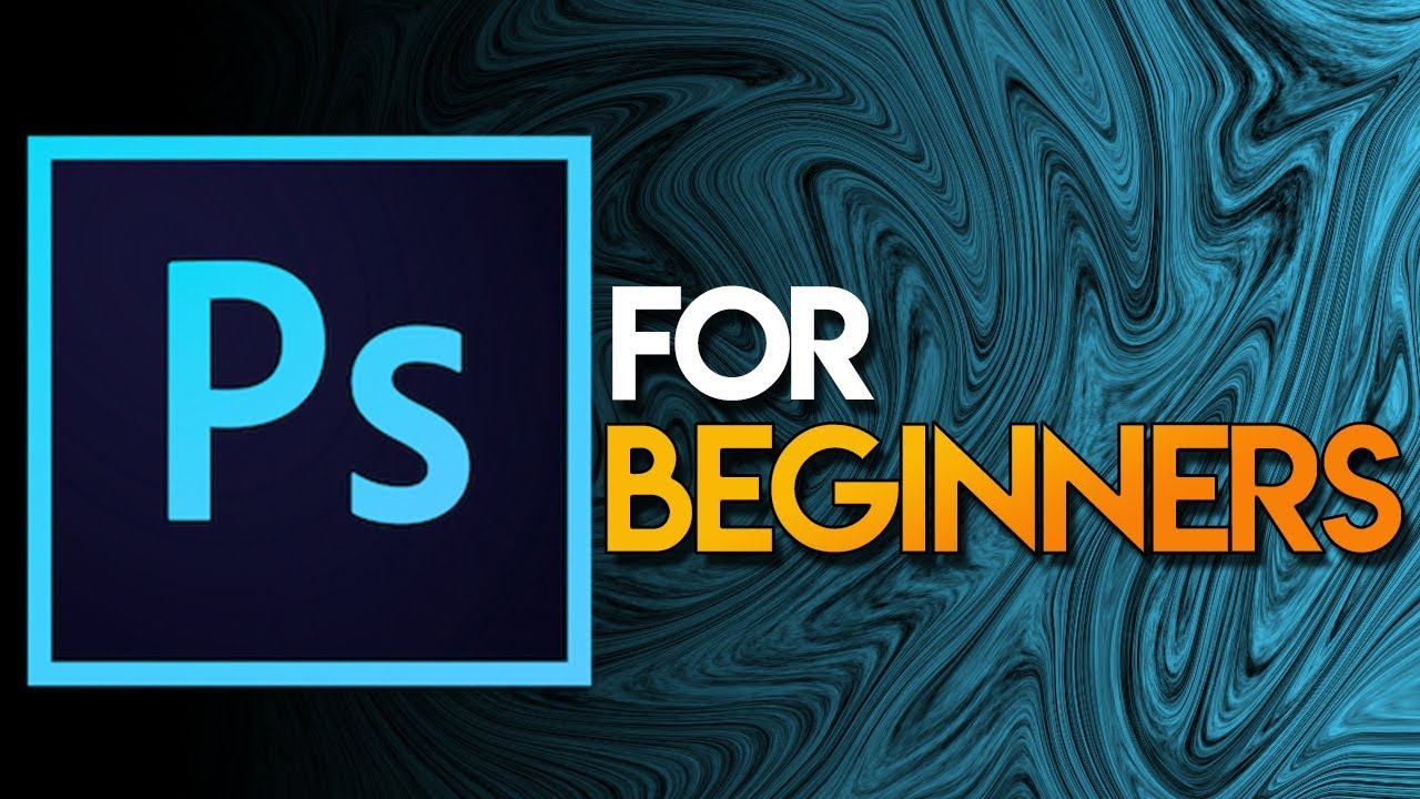 Adobe Photoshop Tutorial : The Basics for Beginners