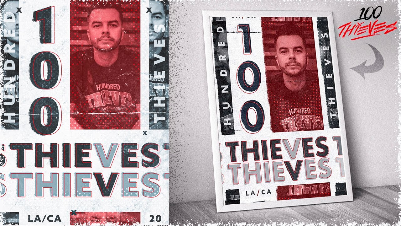 Poster Design Photoshop Tutorial