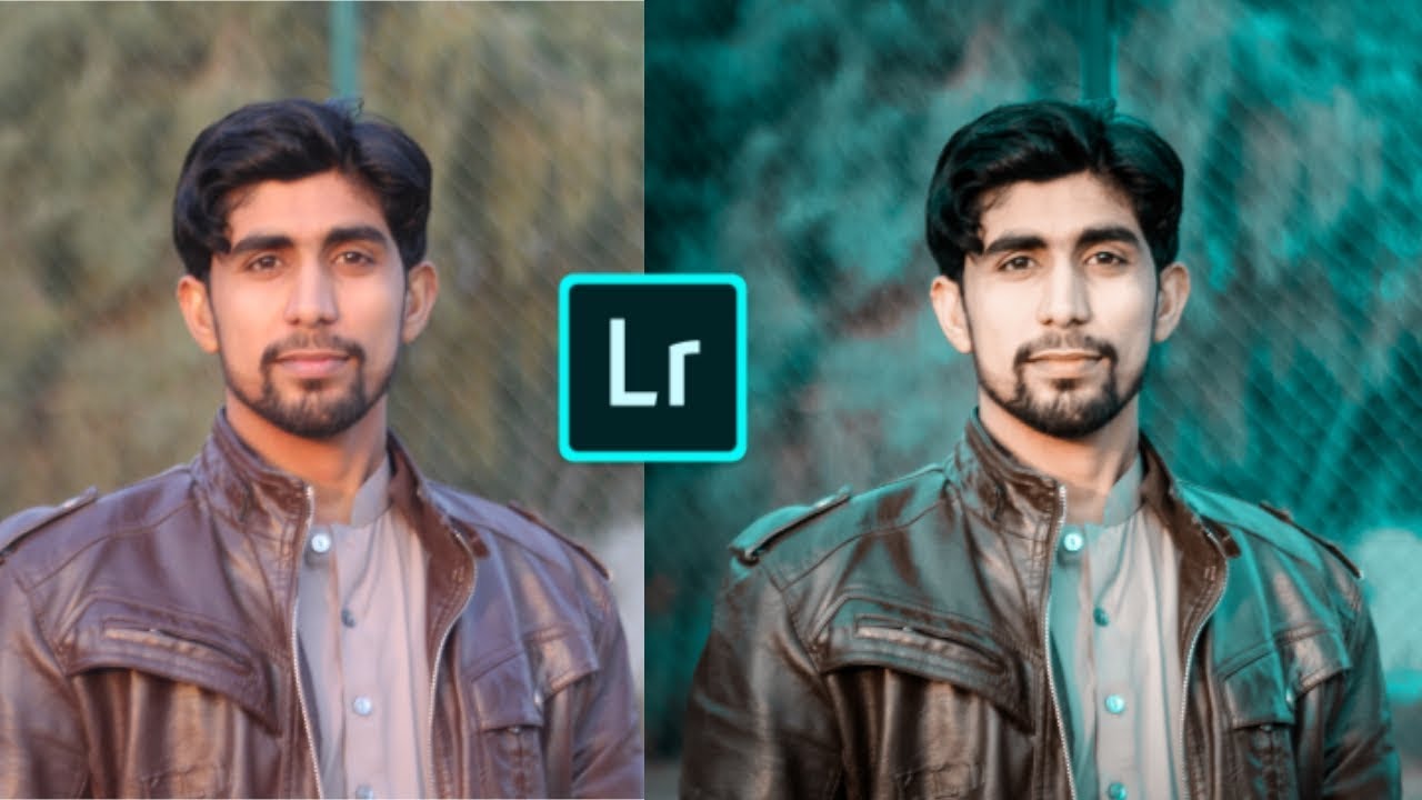 Lightroom Photo Editing || Lightroom Tutorial || Adobe Photoshop Editing