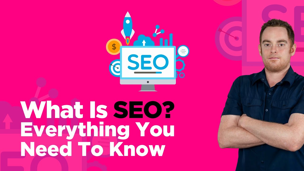 What is SEO (Search Engine Optimization) & How Does It Work?