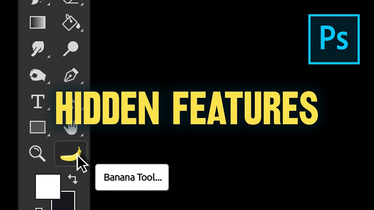 22 Hidden Photoshop CC Tricks & Hacks