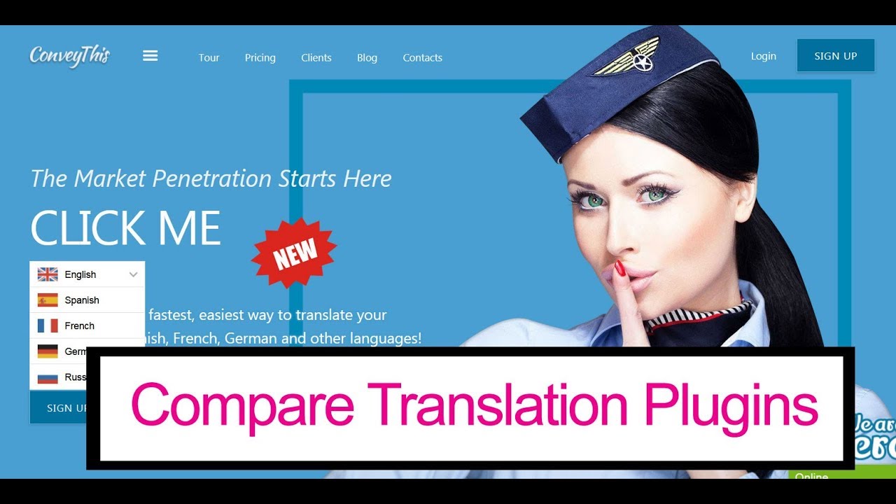 Best FREE and PAID Website Translation Plugin for WordPress?