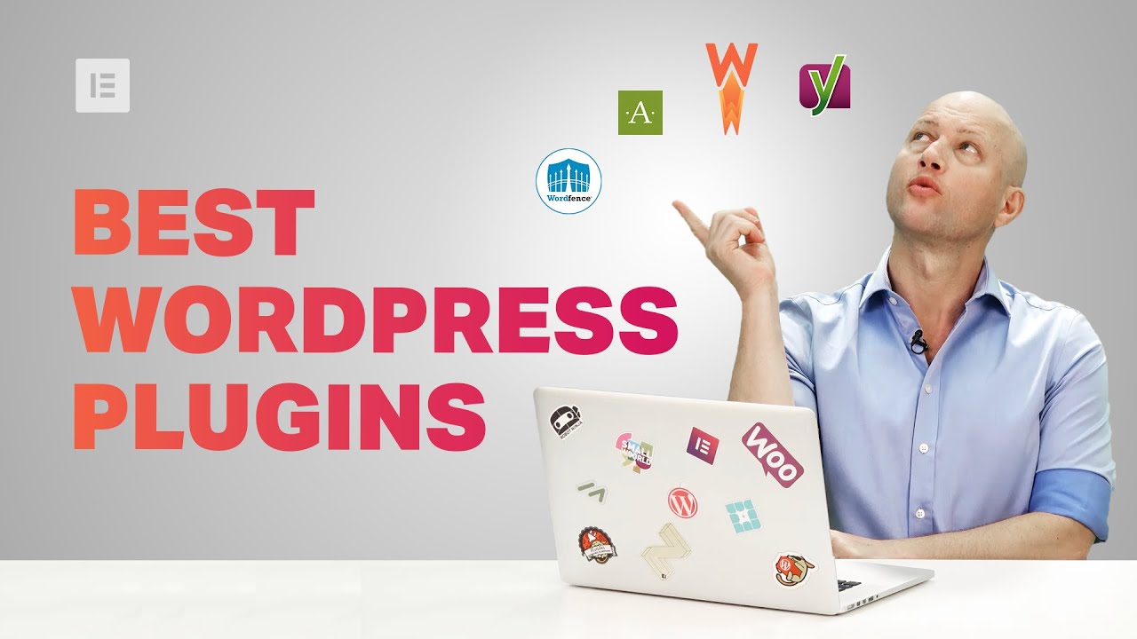 Best Free WordPress Plugins [The Ones We Trust] - Monday Masterclass