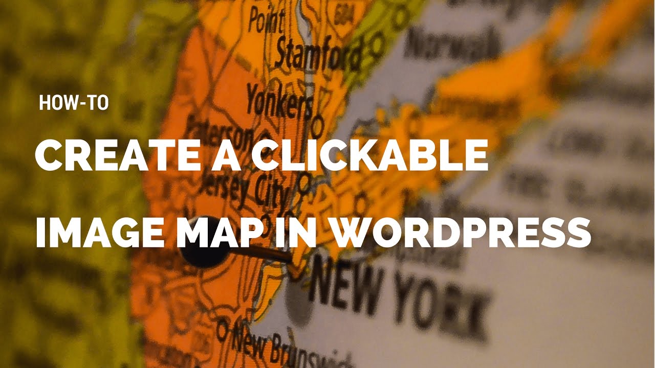 Create a clickable hotspot map with this WordPress plugin