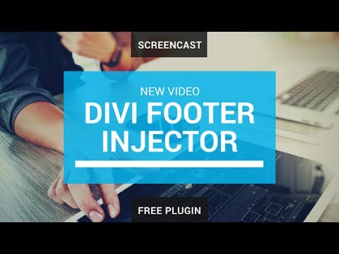 Footer plugin for Divi – FREE plugin for WordPress Footer plugin for Divi - FREE plugin for WordPress