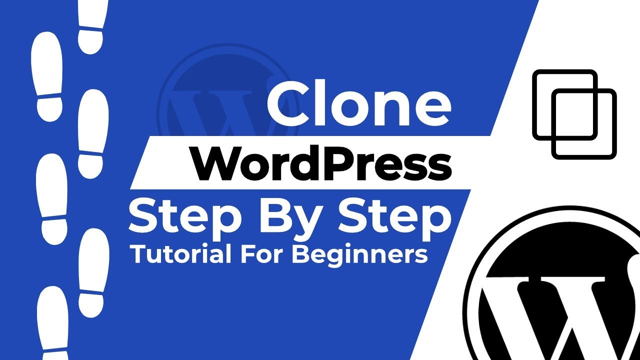 How To Clone A WordPress Site With Duplicator Plugin (4 Simple Steps)