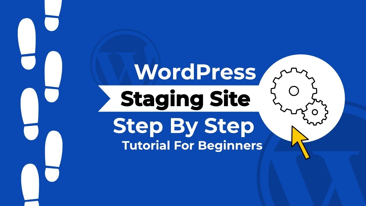 How To Create A WordPress Staging Site With The WP Staging Plugin