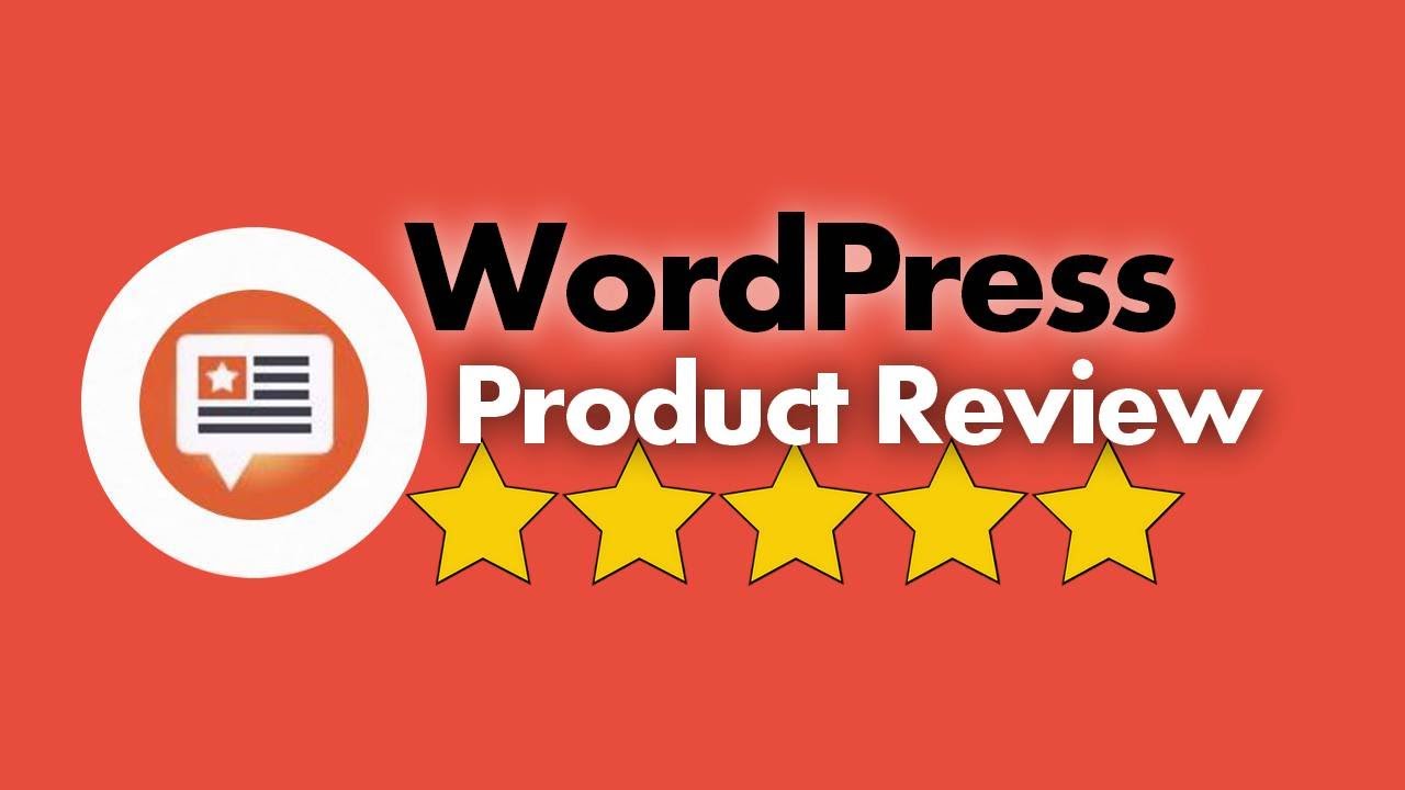 How To Make Money Reviewing Products With WordPress Product Review Plugin