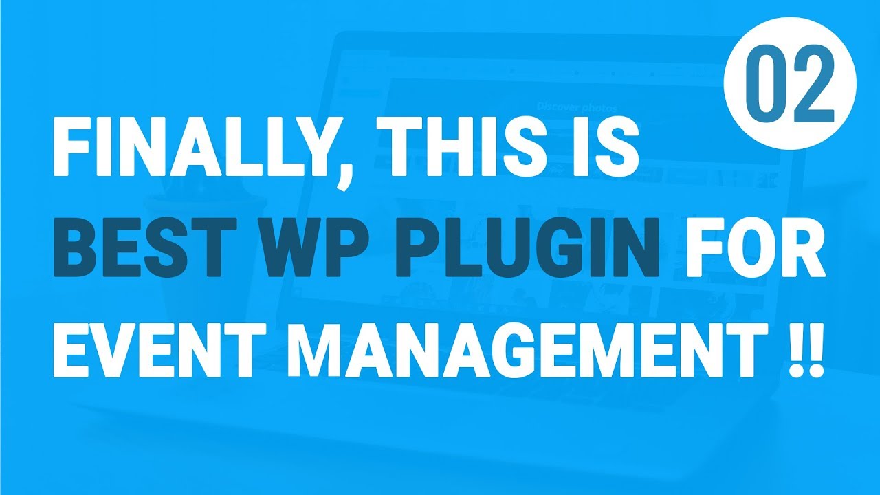 Installing Best Wordpress Event Management Plugin | WP Event Management Site Development in Hindi