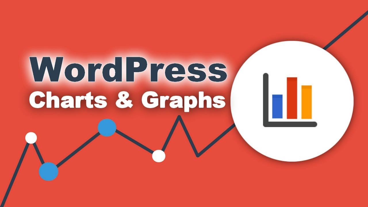 WordPress Charts and Graphs: How To Create Them With Visualizer Plugin