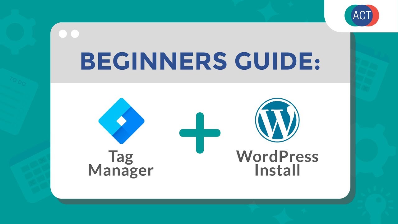 Google Tag Manager WordPress Tutorial For Beginners (Click-by-Click)