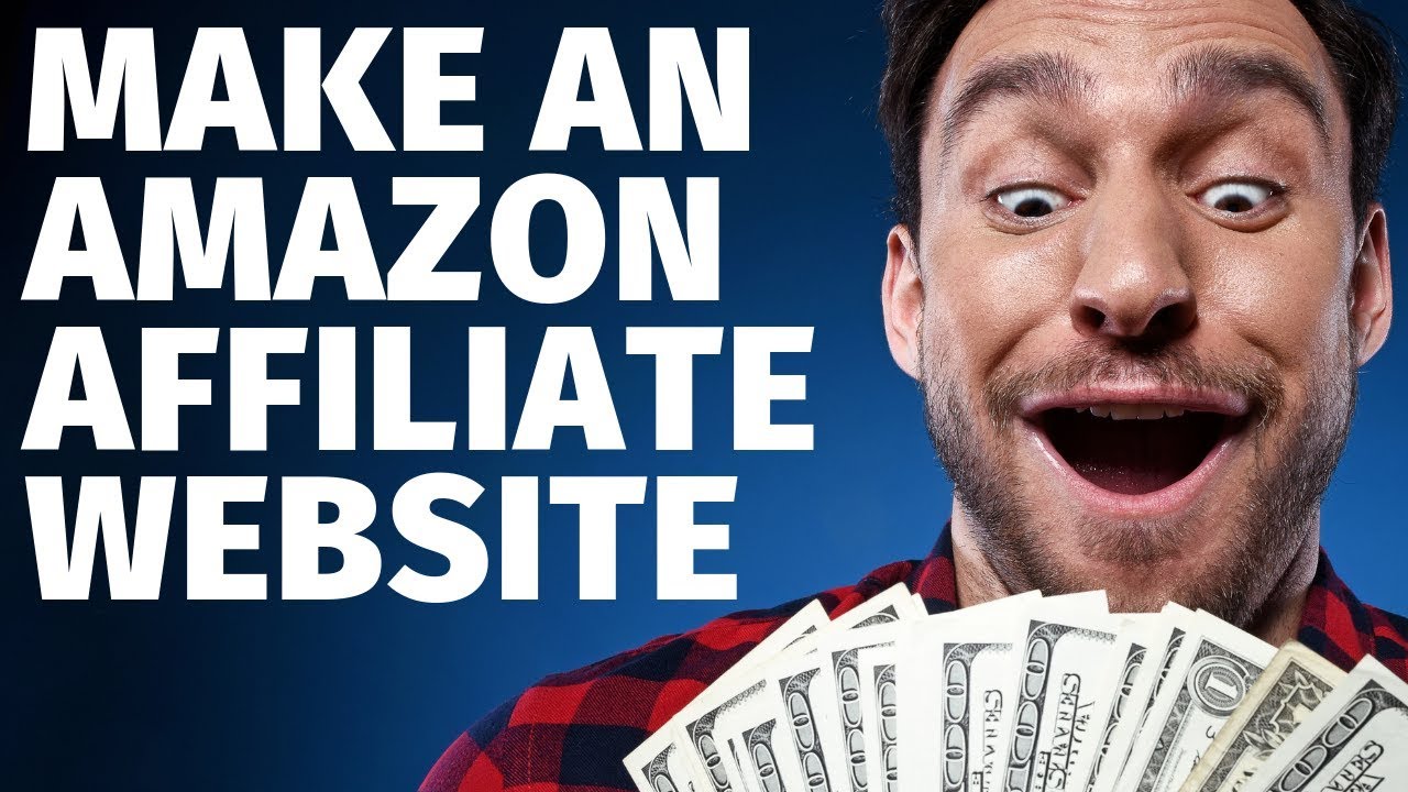 Make an AMAZON AFFILIATE MARKETING WEBSITE Blog with ADSENSE using WORDPRESS and Elementor 2019