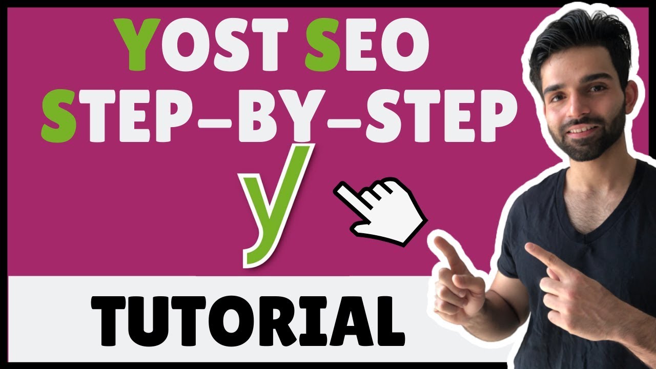 Yoast Seo Tutorial Step-by-Step Beginners Guide