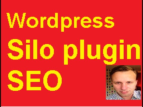 Wordpress Silo plugin SEO Free wordpress Silo Plugin