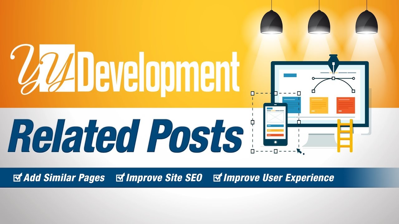 YYDevelopment Related Posts - Wordpress Plugin