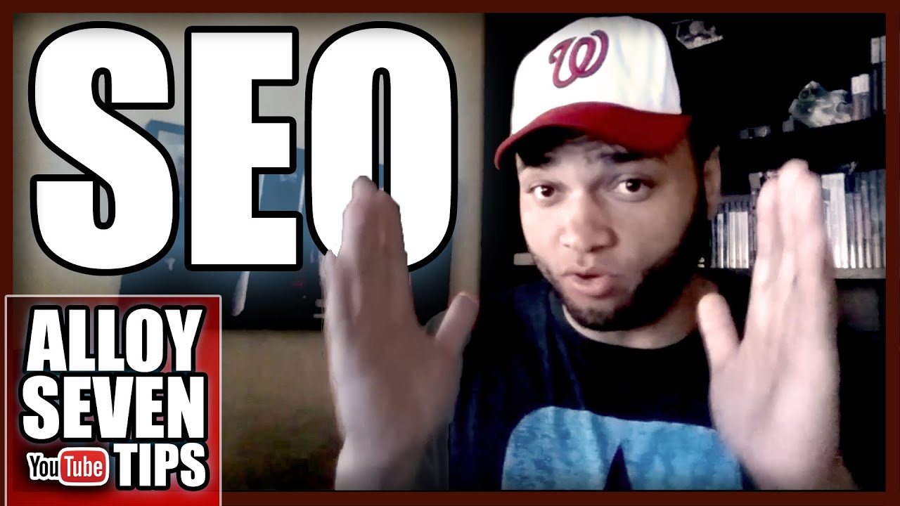 5 Easy Search Engine Optimization Tricks to Get More Views On YouTube