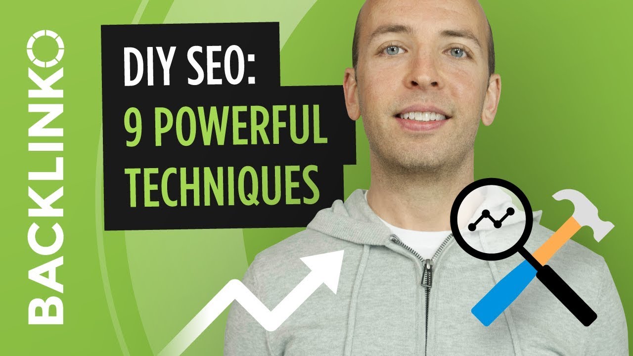 DIY SEO: 9 Powerful Techniques To Rank in Google