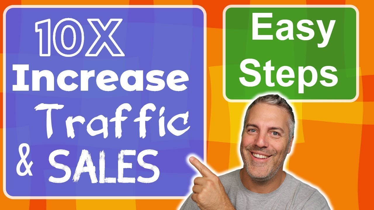 Ecommerce Traffic: 10 SEO Tips To Generate More Sales