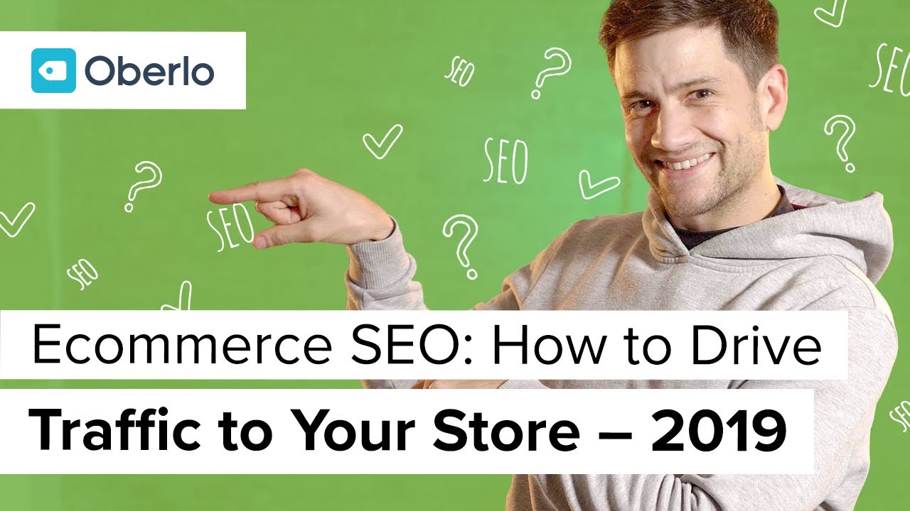 How to Do SEO: Ecommerce for Beginners