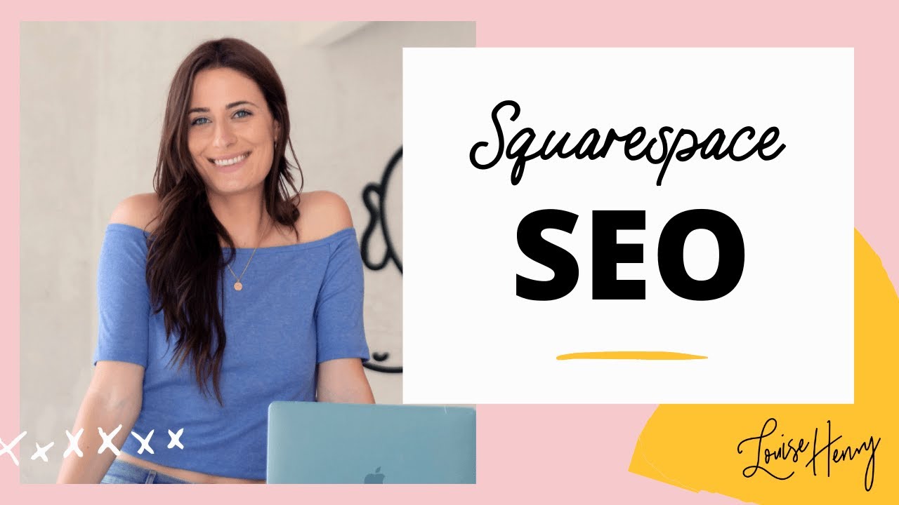 How to get Started with Squarespace SEO