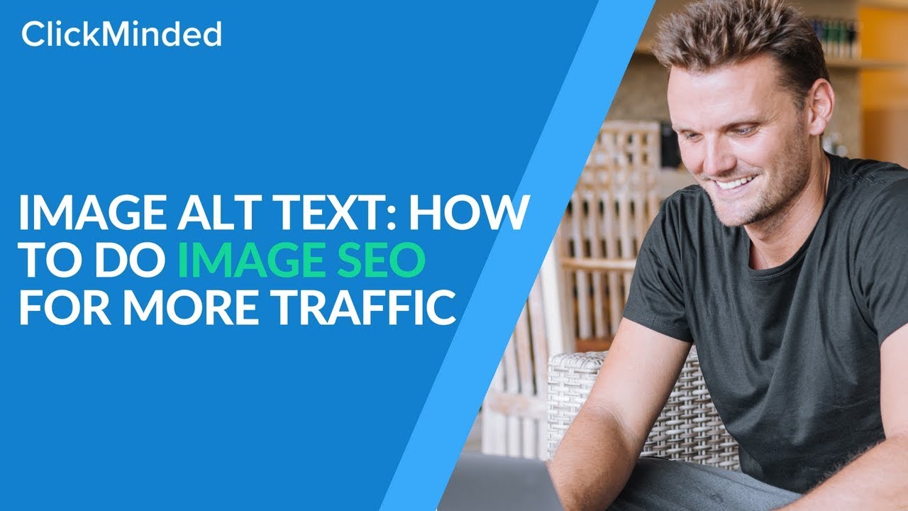 Image Optimization With Alt Tags: How to Do Image SEO for More Traffic (Fast)