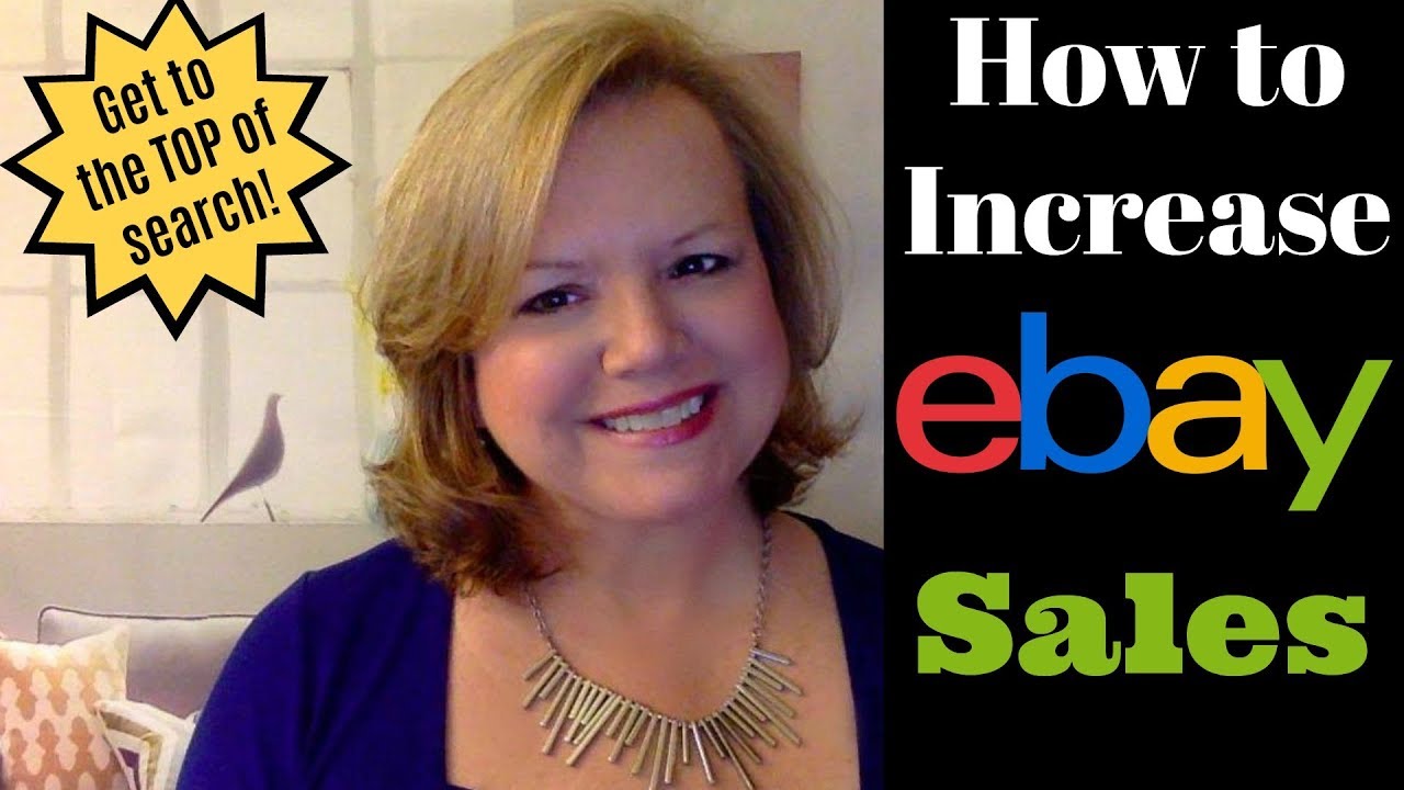 Increase Slow eBay Sales   It's All About Search Engine Optimization SEO