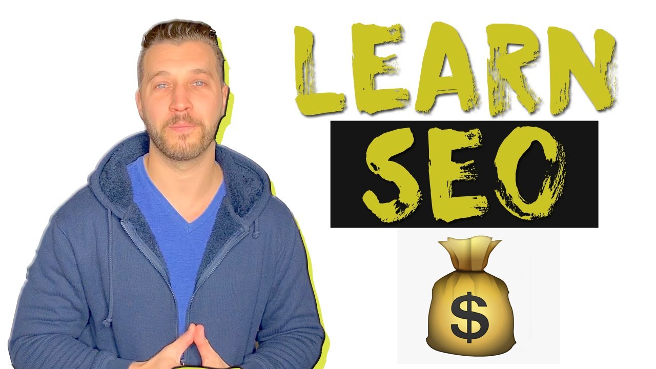 Learn SEO 2020 Search Engine Optimization Course (Why & How)