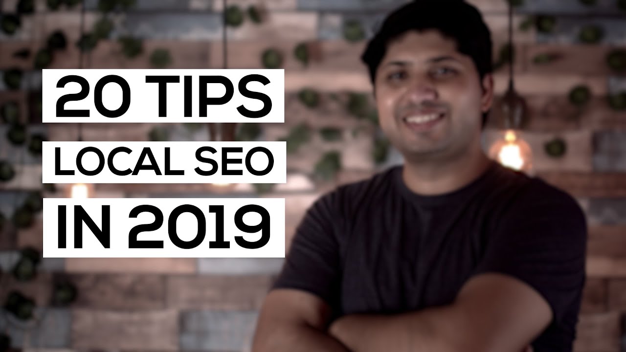 Local SEO In 2020 | 20 Tips That You Can Use Today