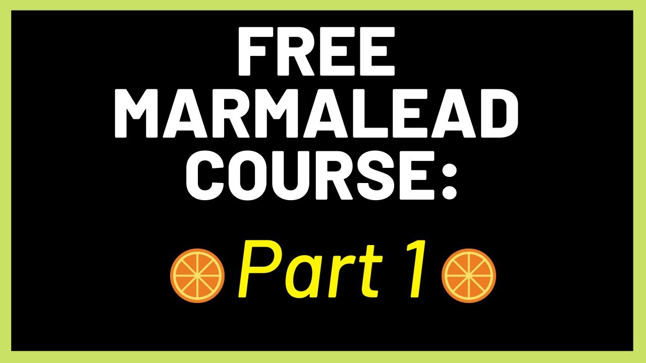 Marmalead Tutorial Part 1 (Etsy SEO tips, tricks, and hacks)