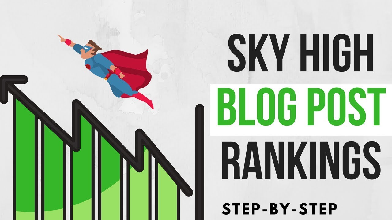 My Simple Blog SEO Process That Gets #1 Rankings [Works In 30 Minutes]