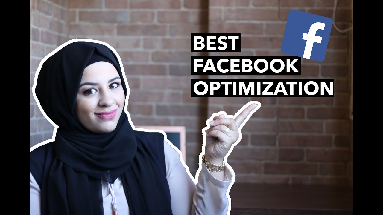 Optimize Facebook Business Page  | TO GET CUSTOMERS (2019)