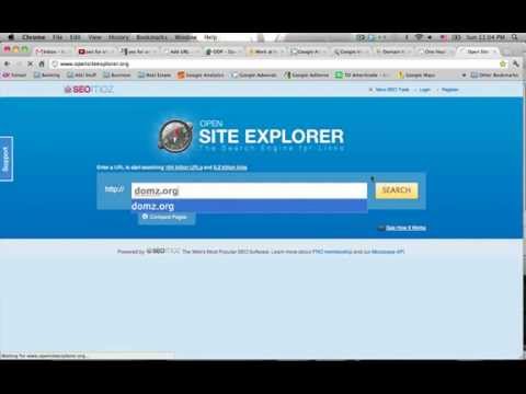 SEO Optimization 2014 | Google SEO Optimization | Best SEO Optimization Tips