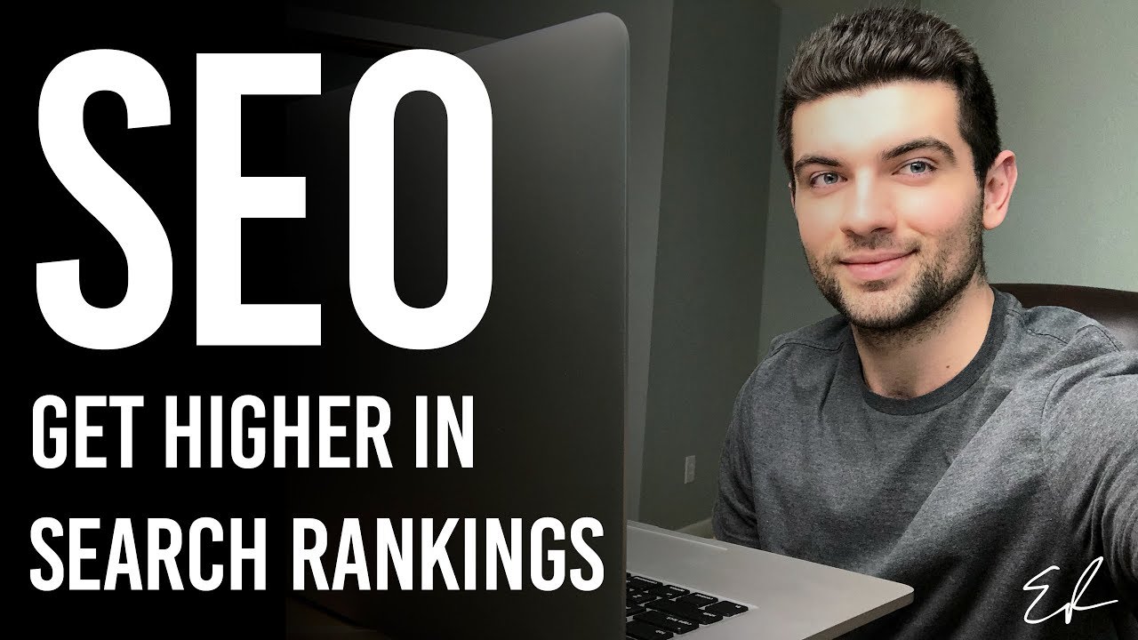 SEO Strategies To Get Higher Rankings In Google Search Results (Search Engine Optimization Tips)