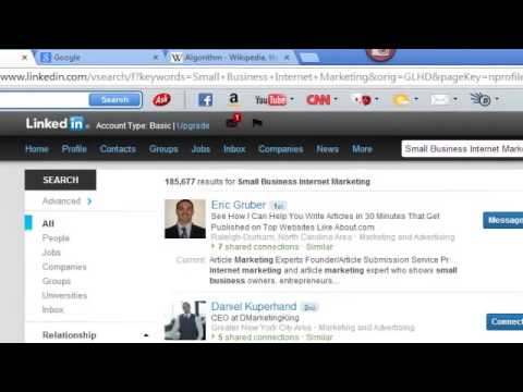 SEO Tutorial: Search Engine Optimization Tips