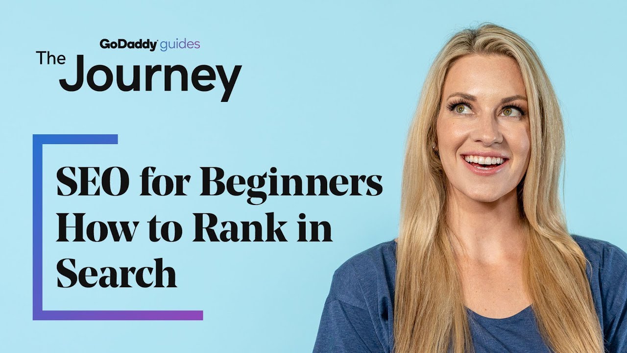SEO for Beginners - How to Rank in Search