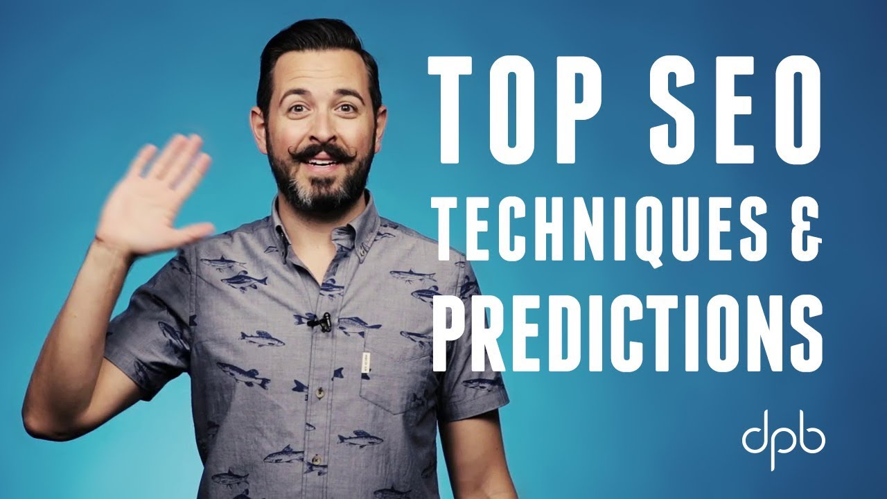 SEO tips for beginners with Rand Fishkin from Moz.com