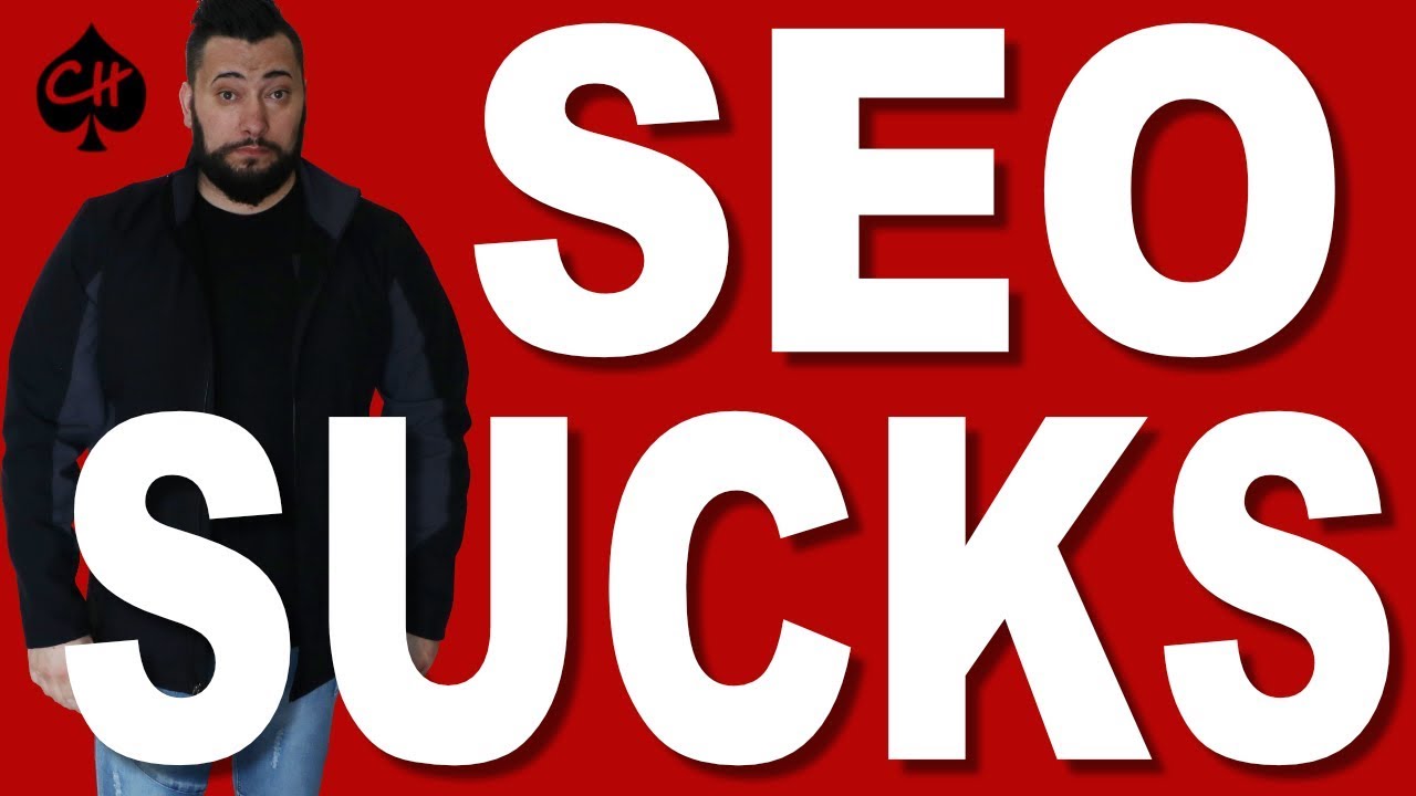Search Engine Optimization SEO For Dummies In 2020