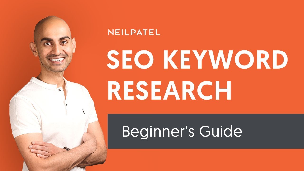 Search Engine Optimization Tips: How to Do Organic Keyword Research for Google (a Beginner's Guide)