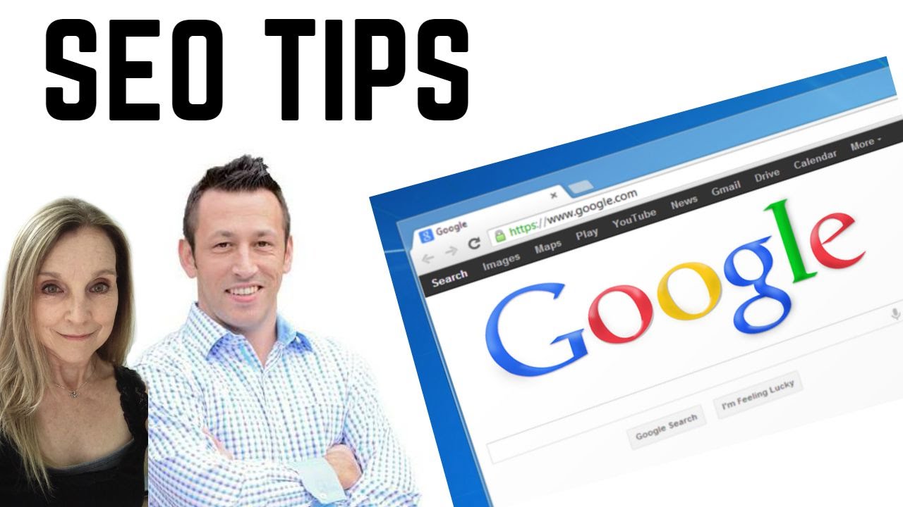 Top SEO Tips and Tricks