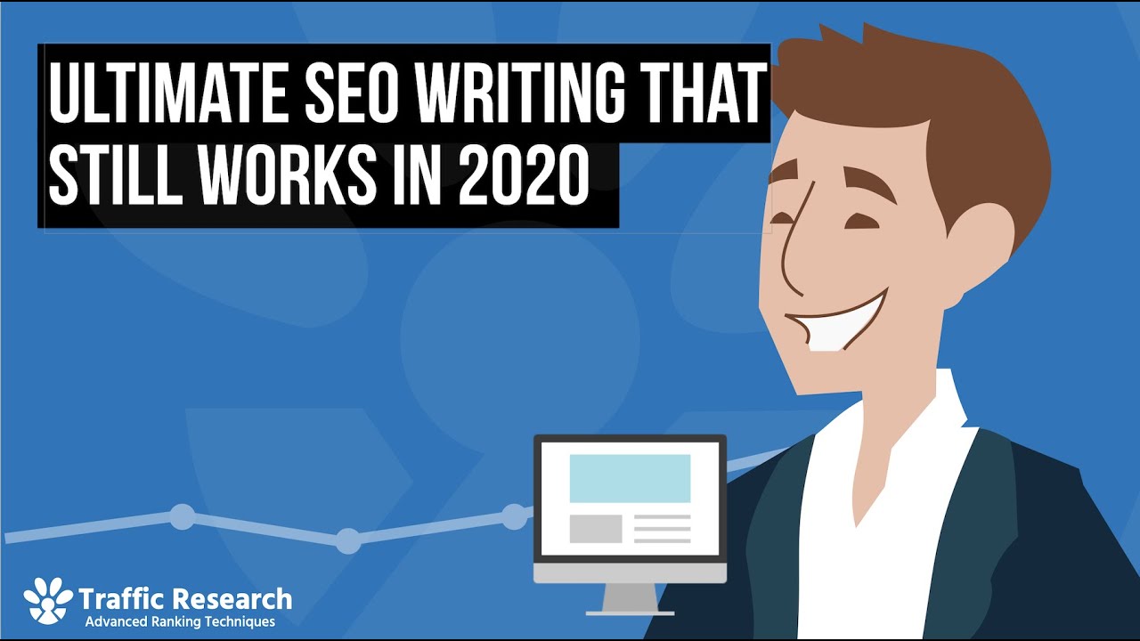 Ultimate SEO Copywriting Tips That Still Works in 2020 & Beyond