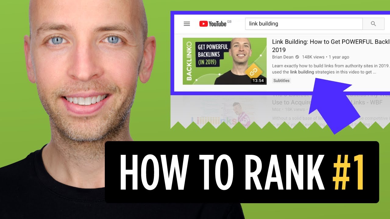 Video SEO - Rank Your Videos #1 in YouTube (Fast!)