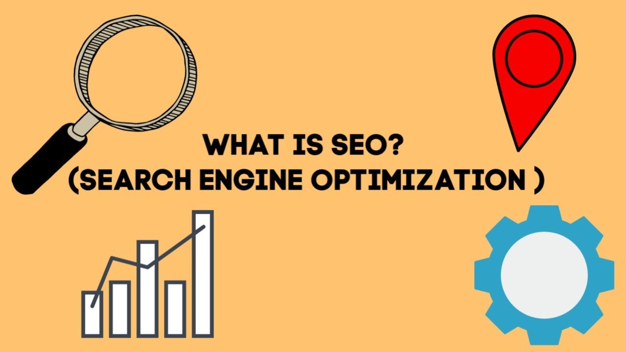 What is SEO? | SEO tips | Search Engine Optimization | Ask an Expert