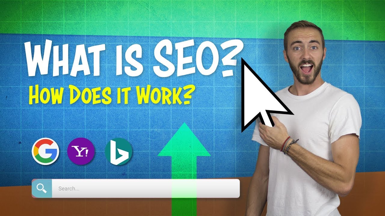 What is SEO (Search Engine Optimization)? How Does it Work? 2019