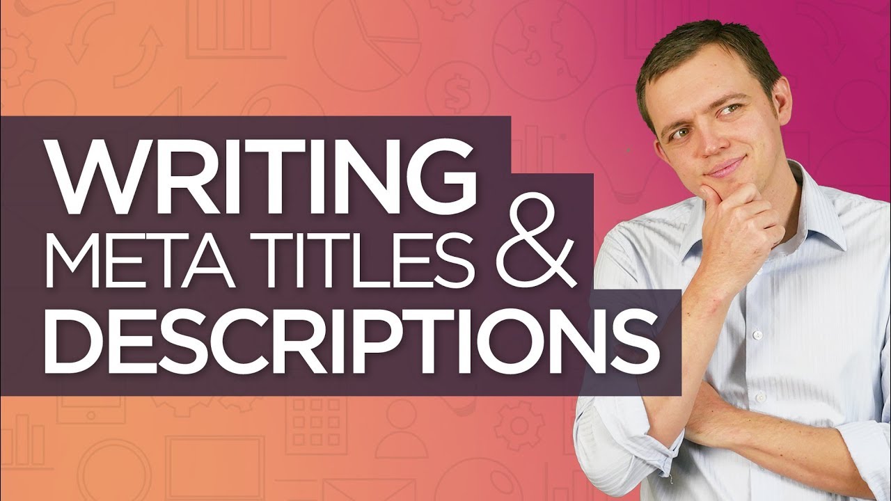 Writing Meta Title & Meta Description: SEO for Beginners Tutorial