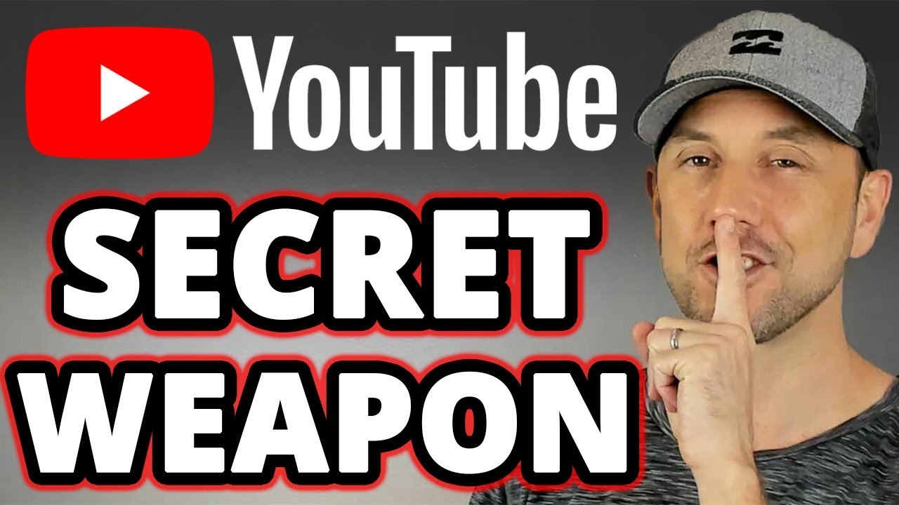 YouTube SEO 2019 - Step-By-Step Tutorial Reveals #1 Trick To Rank Your Videos FAST!