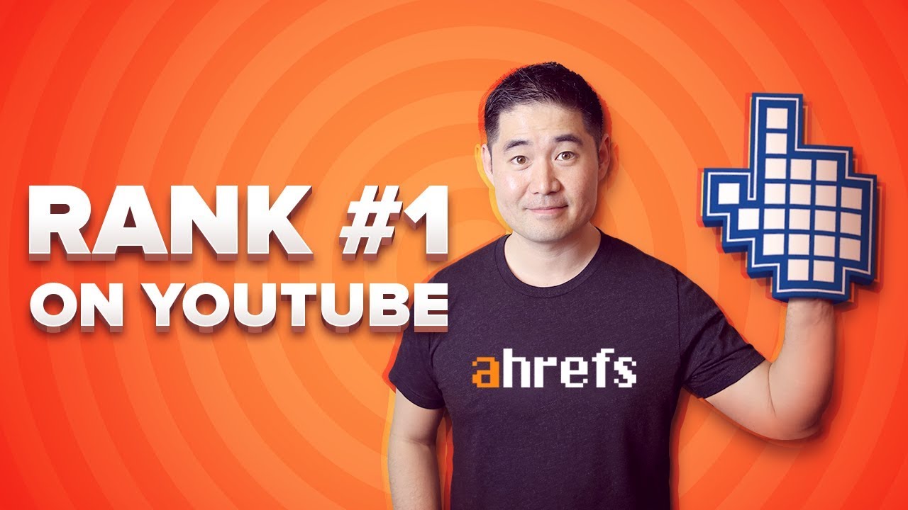 YouTube SEO: How to Rank Your Videos #1